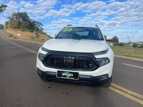 Fiat Toro TORO FREEDOM   1.3  T 270