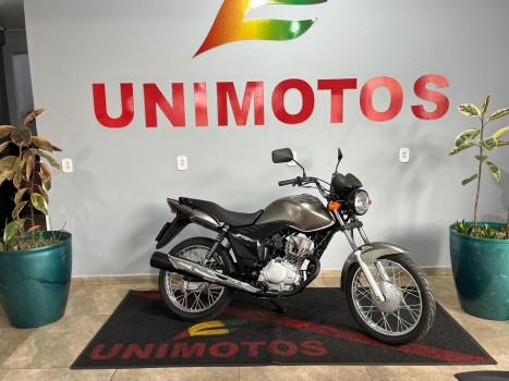 Honda CG 150 FAN ESI