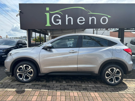 Honda Hr-v LX 1.8 AUTOMATICA