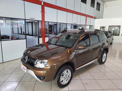 Renault Duster Dynamique 1.6 Flex 16V Mec.