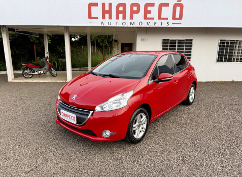 Peugeot 208 Active 1.5