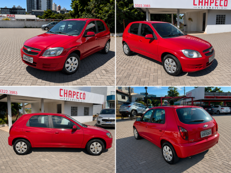 Chevrolet Celta LT 1.0 Completo