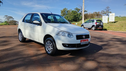 Fiat Palio ELX