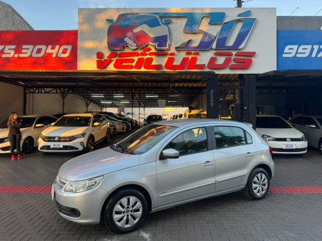 Volkswagen Gol G5 1.0 COMPLETO