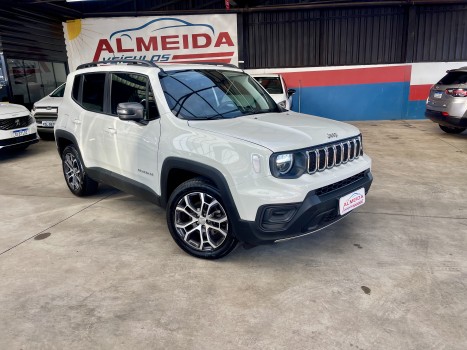 Jeep Renegade 1.3 T270 Longitude