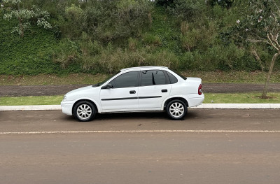 Chevrolet Corsa CLASSIC 1.0 COMPLETO