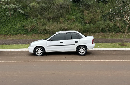 Chevrolet Corsa CLASSIC 1.0 COMPLETO