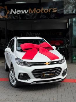 Chevrolet Tracker TRACKER Premier 1.4 Turbo 16V Flex Aut