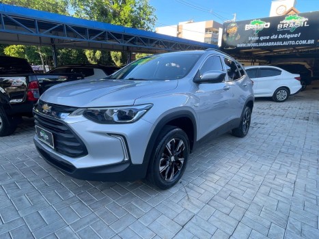 Chevrolet Tracker TRACKER 1.0 TURBO