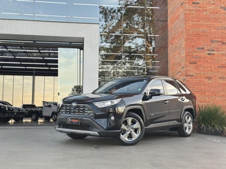 Toyota  rav4h sxawd cnt