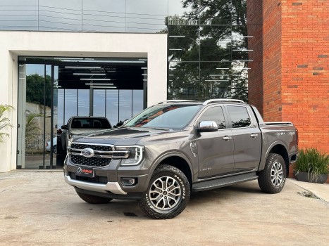 Ford Ranger Limited