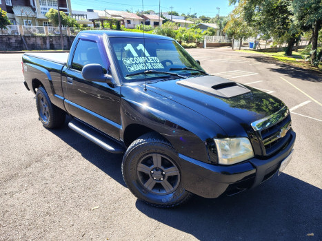 Chevrolet S10 ADVANTAGE 2.4 CS COMPLETA