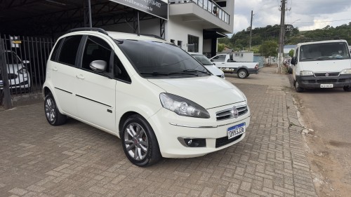 Fiat Idea ESSENCE 1.6