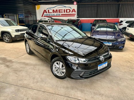 Volkswagen Polo Comfortline 1.0 Turbo