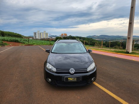 Volkswagen Jetta Variant 2.5 Automático