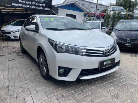 Toyota Corolla COROLLA XEI 2.0