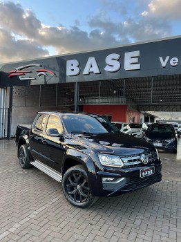 Volkswagen Amarok Highline CD 3.0 V6 4x4 TB Dies. Aut.