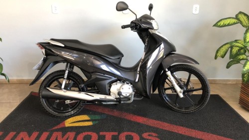 Honda Biz 125