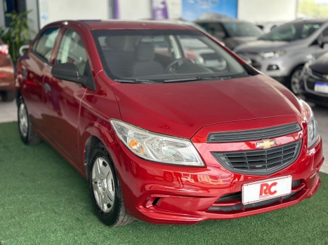 Chevrolet Onix JOY 1.0