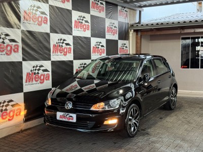 Volkswagen Golf HIGHLINE  1.4 TSI