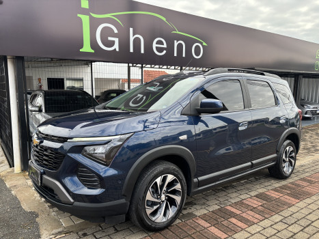 Chevrolet Spin PREMIER 1.8 FLEX AUTOMATICA