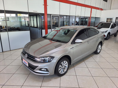 Volkswagen Virtus Comfort. 200 TSI 1.0 Flex 12V Aut