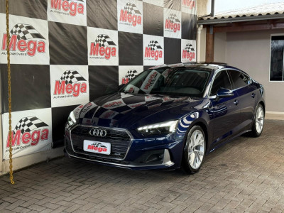 Audi A5 Sportback Prestige Plus 2.0 TFSI  S-tronic