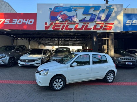 Renault Clio EXPRESSION 1.0