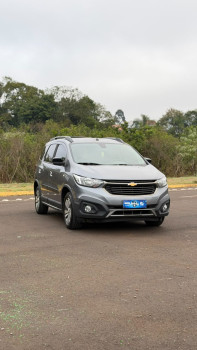 Chevrolet Spin ACTIV 1.8