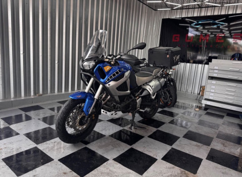 Yamaha Xt Super Tenere
