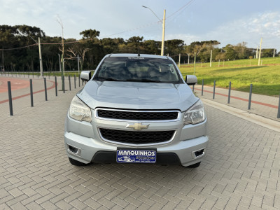 Chevrolet S10 2013 Completa 4x4 Disel