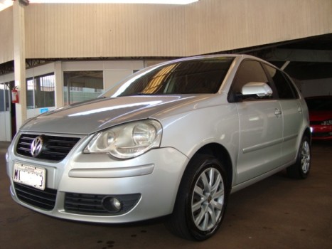 Volkswagen Polo 1.6 Mi Completo