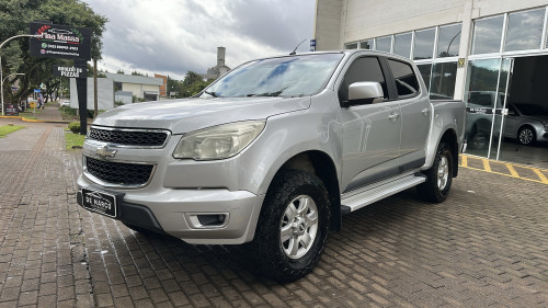 Chevrolet S10 Lt 4x2