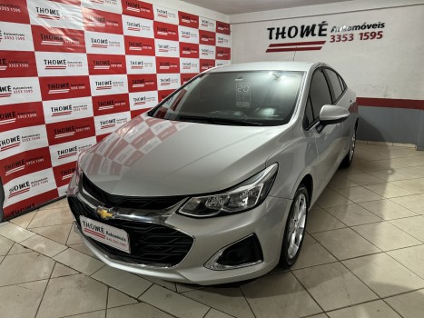 Chevrolet Cruze 1.4 LT