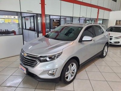 Chevrolet Equinox Premier 2.0 Turbo AWD 262cv Aut.