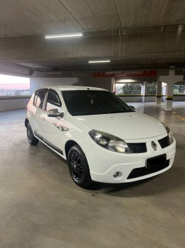 Renault Sandero GT LINE 1.6