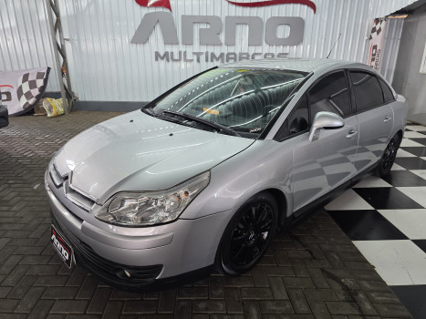 Citroen C4 2.0 GLX PALLAS 16V GASOLINA 4P MANUAL