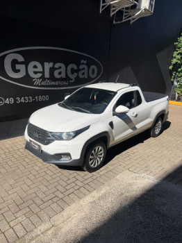 Fiat Strada FREEDOM CS13