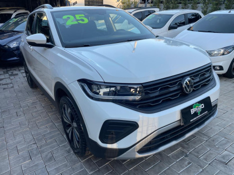 Volkswagen T-Cross T CROSS TSI