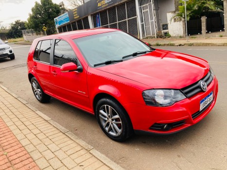 Volkswagen Golf SPORTLINE 1.6
