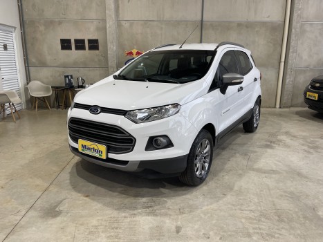 Ford Ecosport Frestyle 2.0 Automática