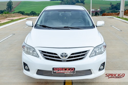 Toyota Corolla Xei 2.0