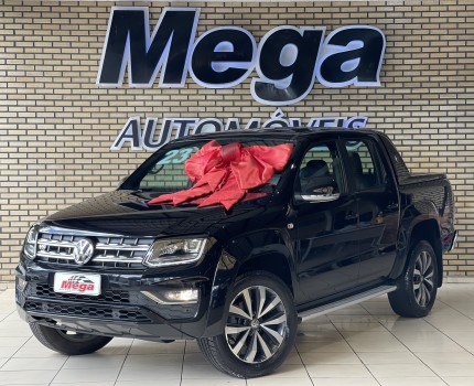 Volkswagen Amarok XTreme