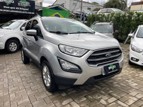 Ford Ecosport ECOSPORT SE 1.5