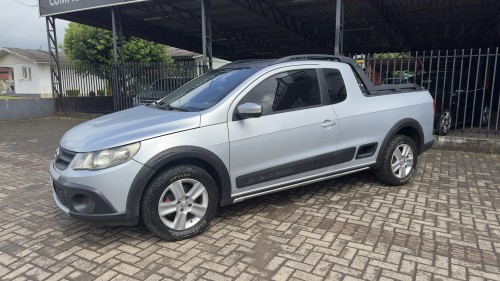Volkswagen Saveiro CROSS 1.6 CE