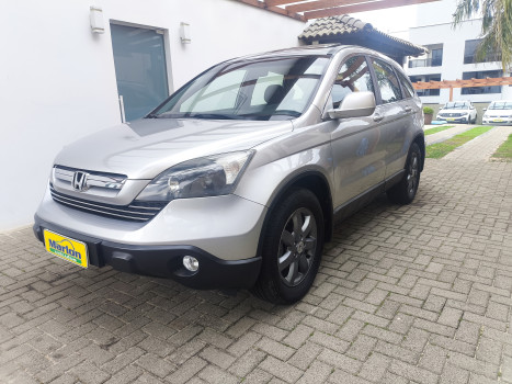 Honda Cr-v EXL TETO SOLAR