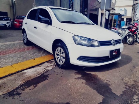 Volkswagen Gol 1.6 completo