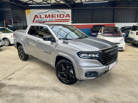 RAM Rampage RT 4X4  AT