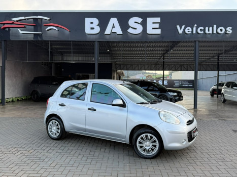 Nissan March S 1.6
