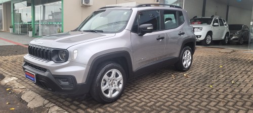 Jeep Renegade SPORT T270